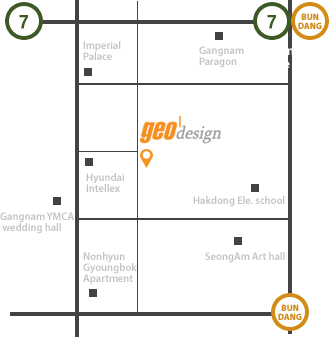 map 지도