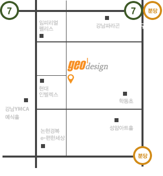 map 지도